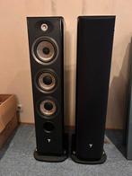 Focal luidsprekers. In zeer goede staat, Ophalen, 120 watt of meer, Front, Rear of Stereo speakers, Overige merken