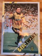 NAC Supportersblad GEELZWART magazine nr. 4 - 1997, Ophalen of Verzenden, Zo goed als nieuw, Sport en Vrije tijd