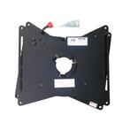 Draaiplateau passagierszijde Ford Transit vanaf 2013, Ophalen, Nieuw