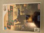 Wii Ghost Squad - CIB, doosje licht beschadigd, Gebruikt, Vanaf 18 jaar, Shooter, 1 speler