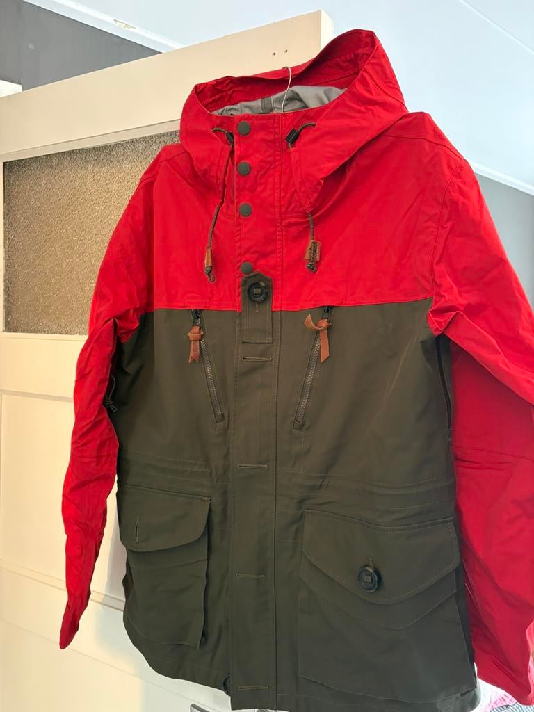 Polo Ralph Lauren jas maat L, Ophalen of Verzenden, Zo goed als nieuw