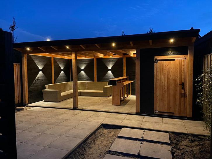 Stratenmaker, Tuin en Terras, Overige Tuin en Terras, Ophalen of Verzenden