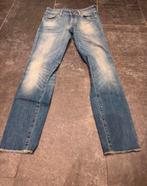 Jacob cohen spijkerbroek maat 26, Blauw, Pr, Ophalen of Verzenden, W27 (confectie 34) of kleiner