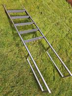 Rvs zwemtrap Nieuw, Ophalen, Nieuw, Overige typen