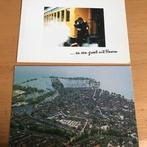 Hoorn, Ophalen of Verzenden, Voor 1920, Ongelopen, Noord-Holland