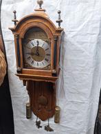 Oude klok, Antiek en Kunst, Ophalen of Verzenden