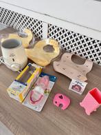 Baby verzorgings set, Ophalen of Verzenden, Nieuw, Overige typen