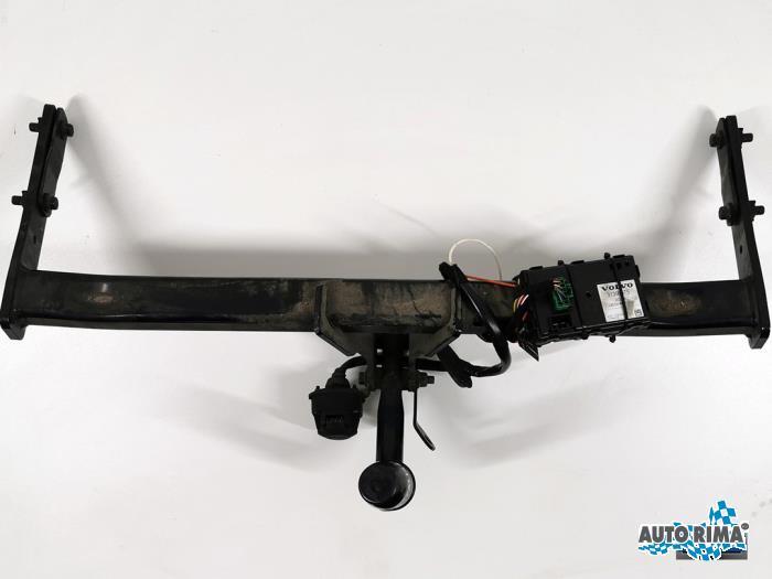 Trekhaak van een Volvo V70, Gebruikt, -, -, Ophalen of Verzenden