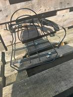 Tassendrager voor een rugtas, Ophalen of Verzenden, Zo goed als nieuw