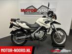 BMW F 650 GS Dakar F650, Motoren, Motoren | BMW, Bedrijf, 652 cc, Meer dan 35 kW, Toermotor