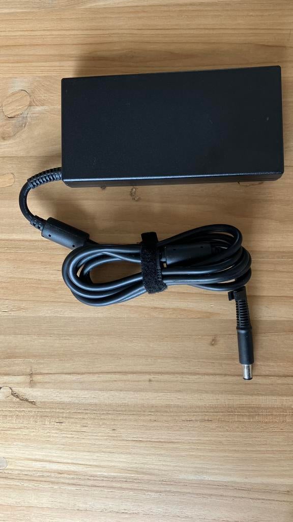 Docking station HP adapter, Ophalen of Verzenden, Zo goed als nieuw