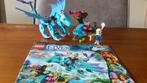 Lego Elves het waterdraak avontuur 41172 compleet., Ophalen of Verzenden, Zo goed als nieuw
