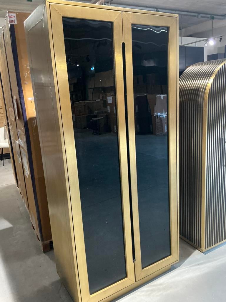 Richmond Interiors Storage Cabinet Finsbury, Ophalen