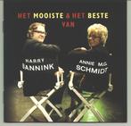 Het Mooiste en het Beste van Annie M.G. Schmidt en Harry Ban, Ophalen of Verzenden, Zo goed als nieuw