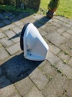 vrijhangende toiletpot incl bril merk Villeroy en Boch, Ophalen, Gebruikt, Toilet