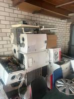 Cv ketel onderdelen wat zoek je, Ophalen of Verzenden, Zo goed als nieuw