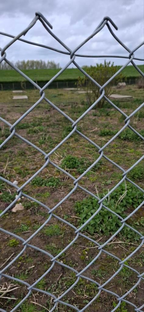 gaas, Ophalen, Gebruikt, 20 meter of meer, Gaas