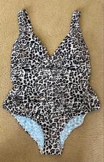 Sunny Days panterprint badpak maat 46C