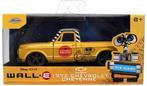 Jada Toys: Wall E - 1972 Chevrolet Cheyenna 1:32, Overige merken, Auto, ., Nieuw