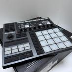 Native Instruments Maschine Plus Stand Alone | Nieuwstaat, Flex Ltd., Zo goed als nieuw, https://flex.com/contact-us, Nobelstraat 10, 5807 GA Oostrum LB, Limburg, Nederland
