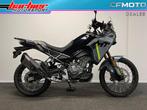 CFMOTO | Snel rijden, compleet geregeld, zorgeloos Barbier, Motoren, 675 cc, 2 cilinders, Bedrijf, Onbekend