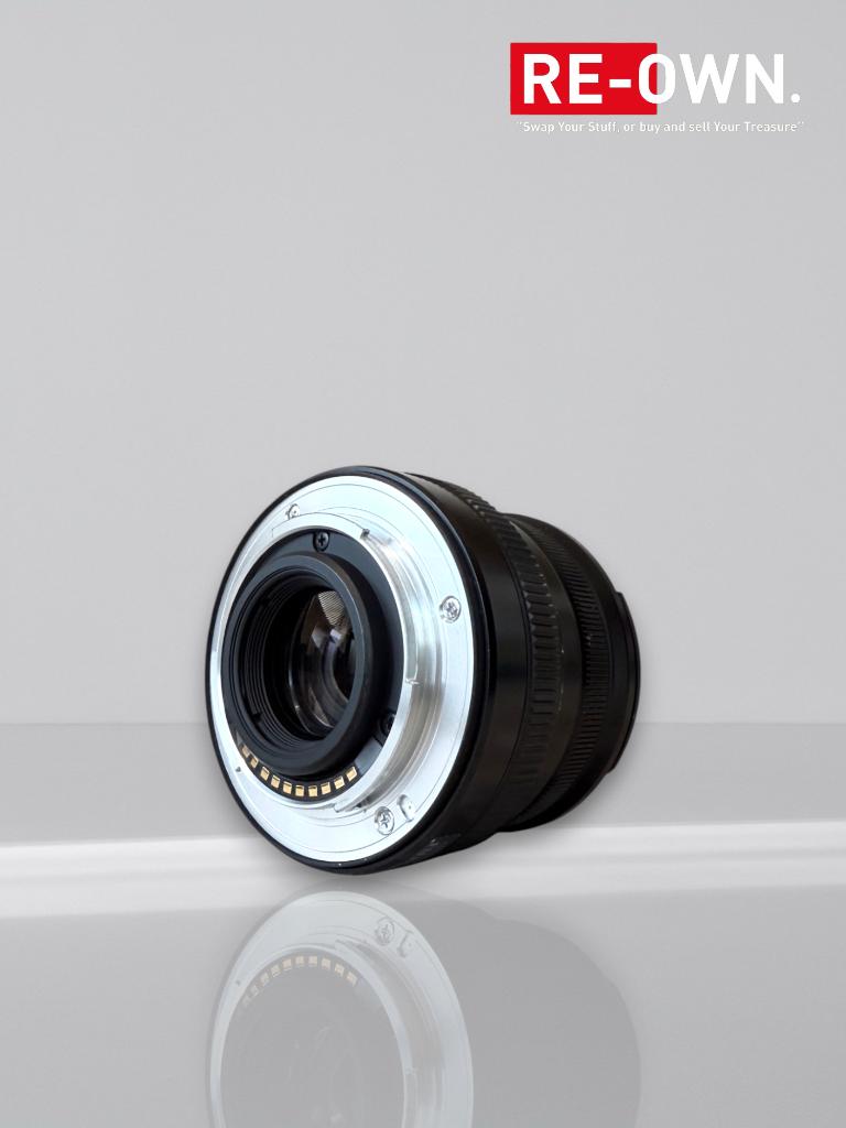 Fujifilm XF 16mm F2.8 R WR (topstaat + garantie), Audio, Tv en Foto, Fotografie | Lenzen en Objectieven, ., Zo goed als nieuw