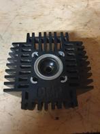 Tomos 65cc cilinderkop, spruitstuk, carb, Ophalen of Verzenden, Nieuw, Cilinder, Tomos