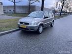 Ford Fusion 1.6-16V Inruil Koopje!, Auto's, Voorwielaandrijving, 1596 cc, 49 €/maand, Origineel Nederlands