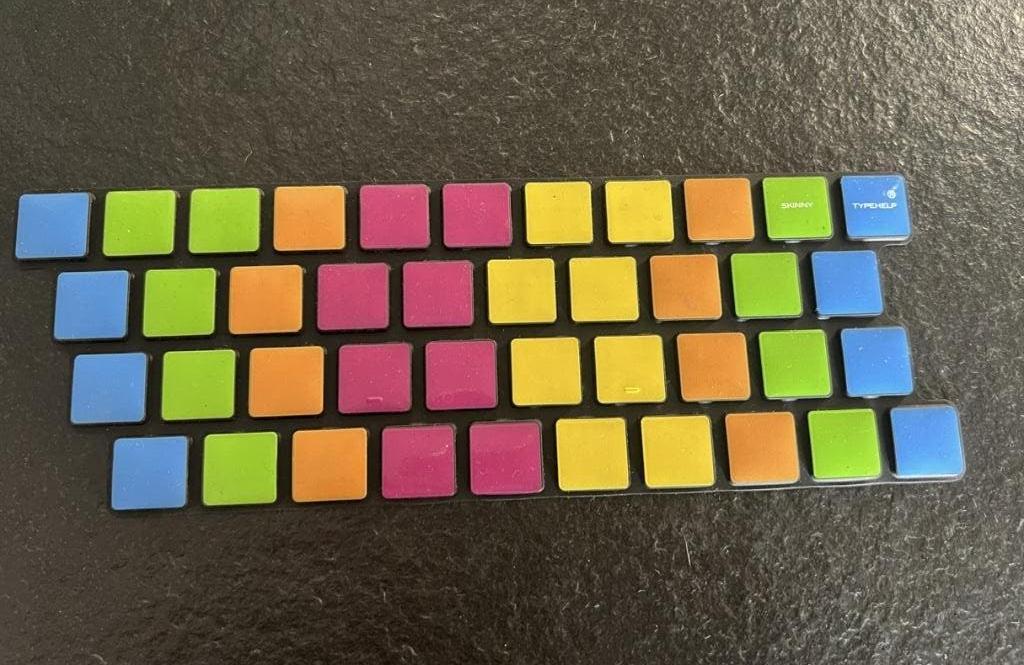 Ticken | typehelp | typecursus, Ophalen of Verzenden, Gebruikt