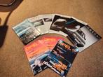 Te koop Folders o.a Opel, Vw, Fiat, Alfa, Landrover, Boeken, Ophalen of Verzenden, Zo goed als nieuw, Algemeen