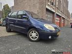 Renault Scenic 1.6-16V Authentique, Auto's, Renault, Voorwielaandrijving, Stof, 1225 kg, 4 cilinders