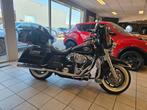 Harley-Davidson 88 Electra Glide Classic, Bedrijf, 1449 cc, Meer dan 35 kW, Toermotor