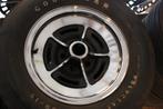 Velgen Buick Formula Five Rallye Wheels Riviera Set van 4, Ophalen, Gebruikt, 15 inch, Velg(en)
