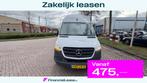 Mercedes-Benz Sprinter 315 1.9 CDI L4H3, Automaat, Achterwielaandrijving, Gebruikt, Euro 6