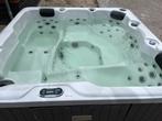 Jacuzzi Balboa 4 jaar oud., Ophalen of Verzenden, Zo goed als nieuw, Trap