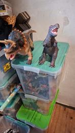 Dinosaurussen, Ophalen, Zo goed als nieuw, Overige typen