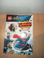Lego Super Heroes DC Super Heroes including Batman (NIEUW), Ophalen of Verzenden, Nieuw, Complete set, Lego