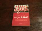 Mijn Ajax  Salo Muller, Ophalen, Zo goed als nieuw, Balsport
