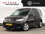 Volkswagen Caddy Cargo 2.0 TDI 75pk | Airco | Cruise control, Auto's, Bestelauto's, Voorwielaandrijving, Stof, Gebruikt, 4 cilinders