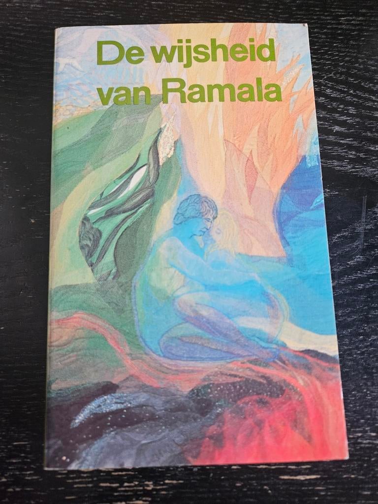 De wijsheid van Ramala, Ophalen of Verzenden