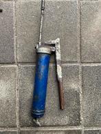 LINCOLN SCHAAR VETSPUIT, Model no. 1142, Ophalen, Gebruikt