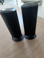 Onkyo Home Cinema Set: Versterker, DVD/CD-speler & Speakers, Audio, Tv en Foto, Luidsprekers, Gebruikt, Complete surroundset, 120 watt of meer