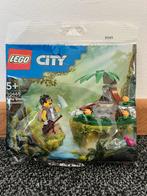 Lego polybag 30665 nieuw Gorilla Verzorger, Ophalen of Verzenden, Zo goed als nieuw