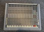 Soundcraft Spirit Live Mengtafel, Ophalen, Gebruikt, 10 tot 20 kanalen, Microfooningang