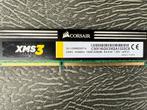 Corsair XMS3 DDR3 1333MHz 16GB (2x8GB) RAM Geheugen, Computers en Software, Gebruikt, Server, DDR3, Ophalen of Verzenden