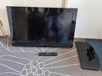 Goed werkende sony lcd TV 32 in met afstandsbediening, Ophalen of Verzenden