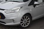 Ford B-Max 1.0 EcoBoost Titanium| NAP|DEALEROND|LMWIELEN|, Voorwielaandrijving, Gebruikt, Met garantie (alle), Origineel Nederlands