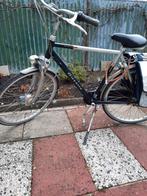 Gazelle heren fiets, Fietsen en Brommers, Fietsen | Dames | Damesfietsen, Ophalen of Verzenden, Gebruikt, Gazelle