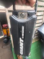 Giant accu 36v/8ah, Ophalen of Verzenden, Gebruikt