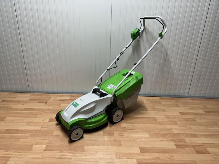 VIKING ME 235.0 LOOPMAAIER, Tuin en Terras, Grasmaaiers, Gebruikt
